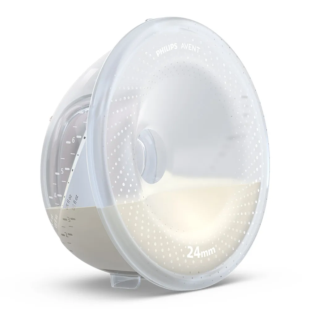 Pompa San Electrica Simpla Hands Free 531/11, Avent Philips