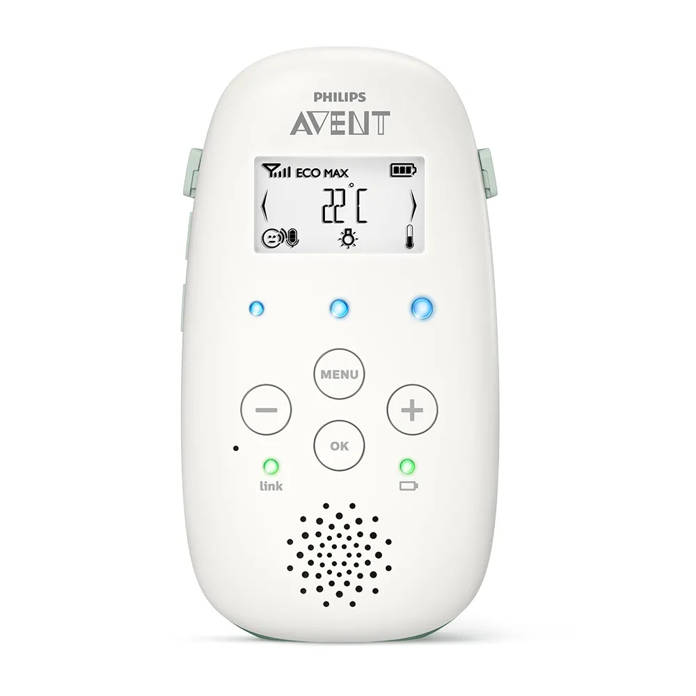 Sistem de Monitorizare Tip DECT 711/52, Avent Philips
