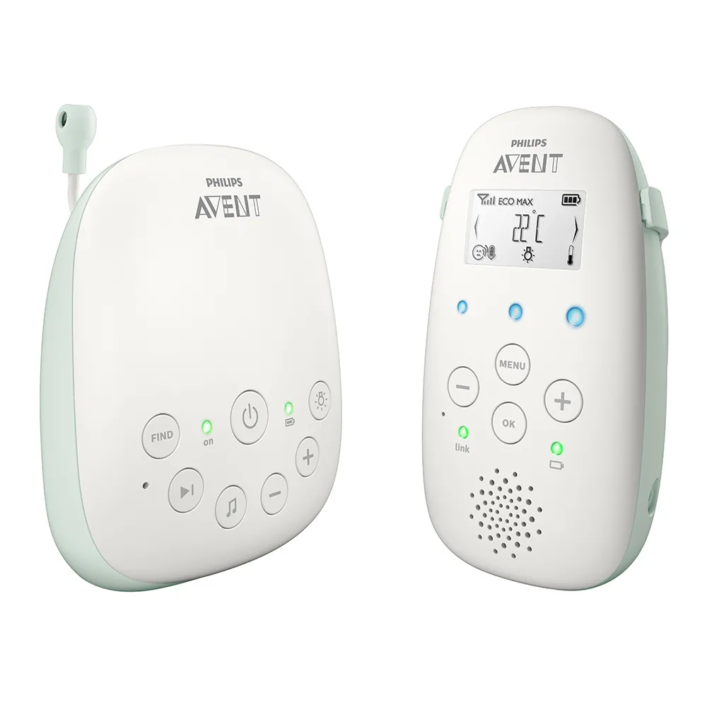 Sistem de Monitorizare Tip DECT 711/52, Avent Philips