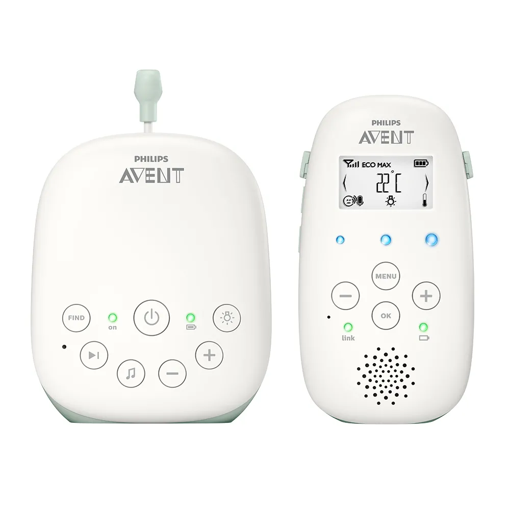 Sistem de Monitorizare Tip DECT 711/52, Avent Philips