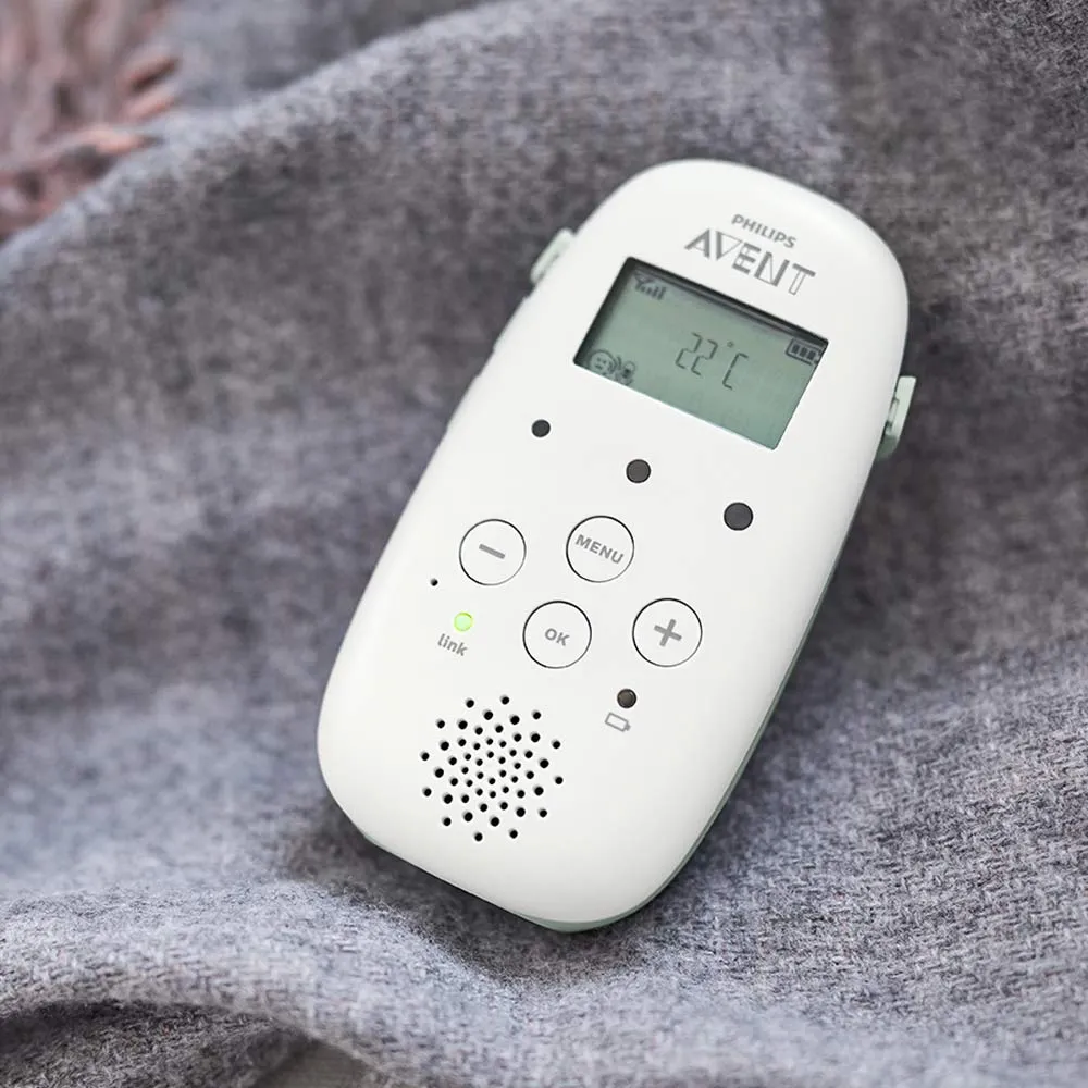 Sistem de Monitorizare Tip DECT 711/52, Avent Philips