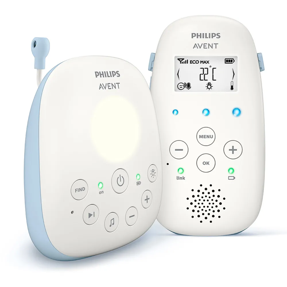 Sistem de Monitorizare Tip DECT 715/52, Avent Philips