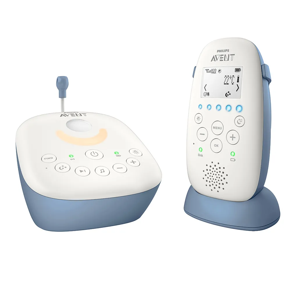 Sistem de Monitorizare Tip DECT + Proiector 735/52, Avent Philips