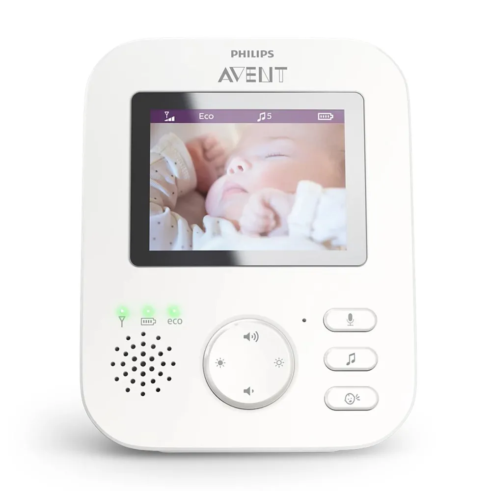 Monitor Video Digital Standard pt Copii 835/52, Avent Philips