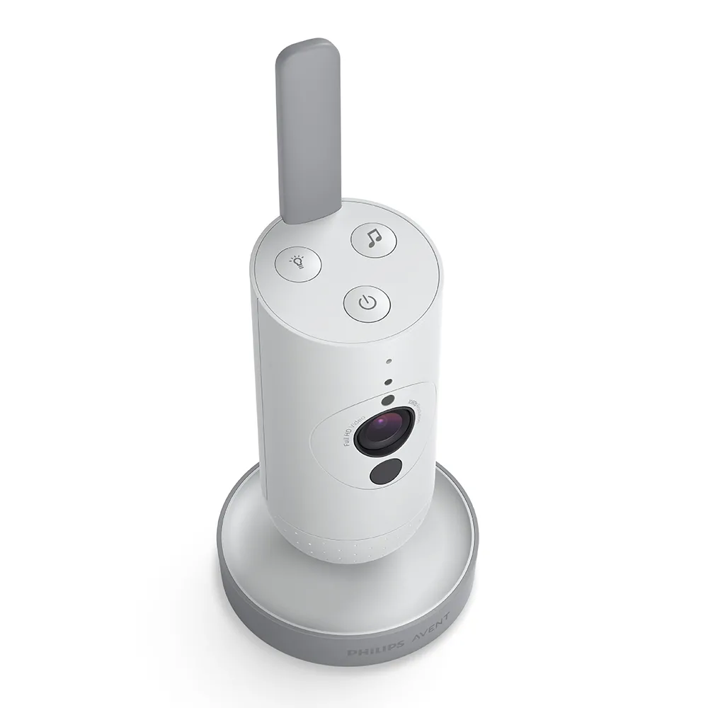 Video Monitor Premium + App 953/26, Avent Philips