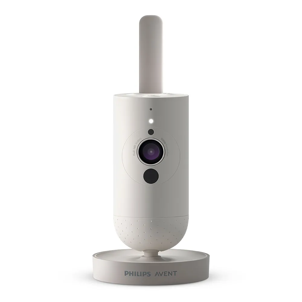 Video Monitor Premium + App 953/26, Avent Philips