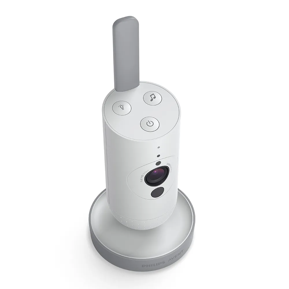 Video Monitor Premium + App 953/26, Avent Philips