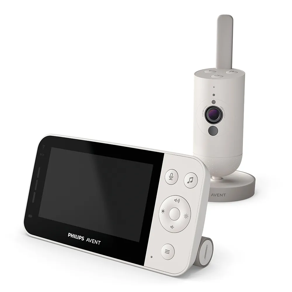 Video Monitor Premium + App 953/26, Avent Philips