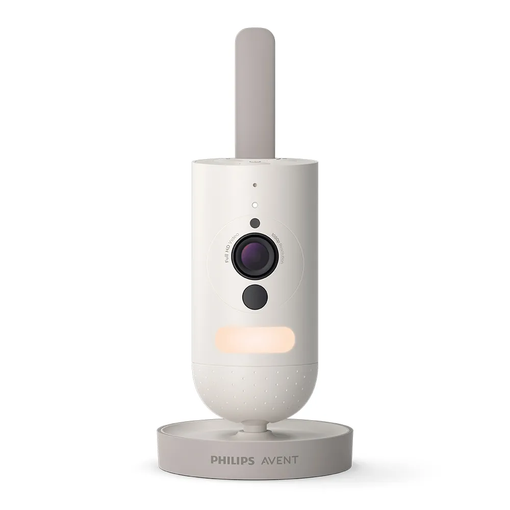 Video Monitor Premium + App 953/26, Avent Philips