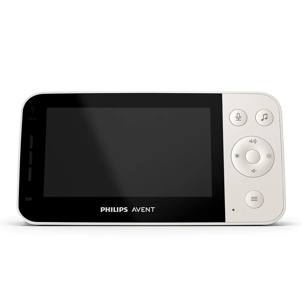 Video Monitor Premium + App 953/26, Avent Philips