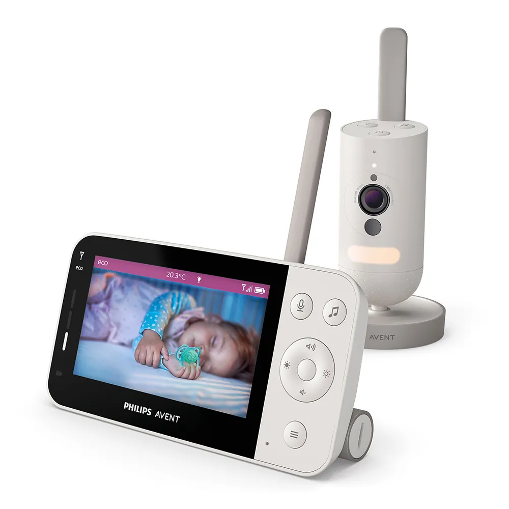 Video Monitor Premium + App 953/26, Avent Philips