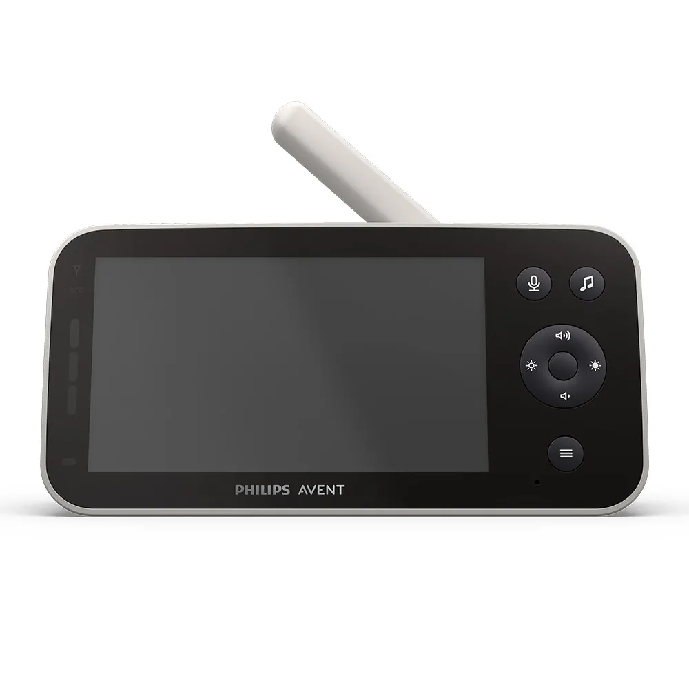 Video Monitor Premium + SenseIQ 971/26, Avent Philips