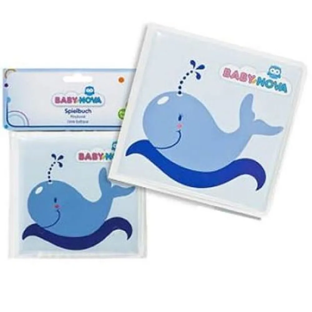 Baby Nova 311445 Carte pt Baie +3 ani