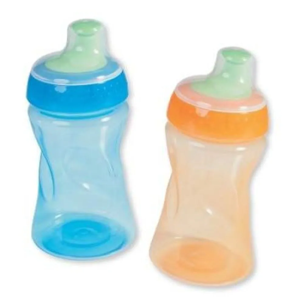 Baby Nova 34116 Pahar Sport +36 luni x 300 ml