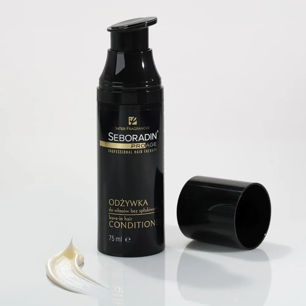 Balsam Leave-in Pro Age, 75ml, Seboradin