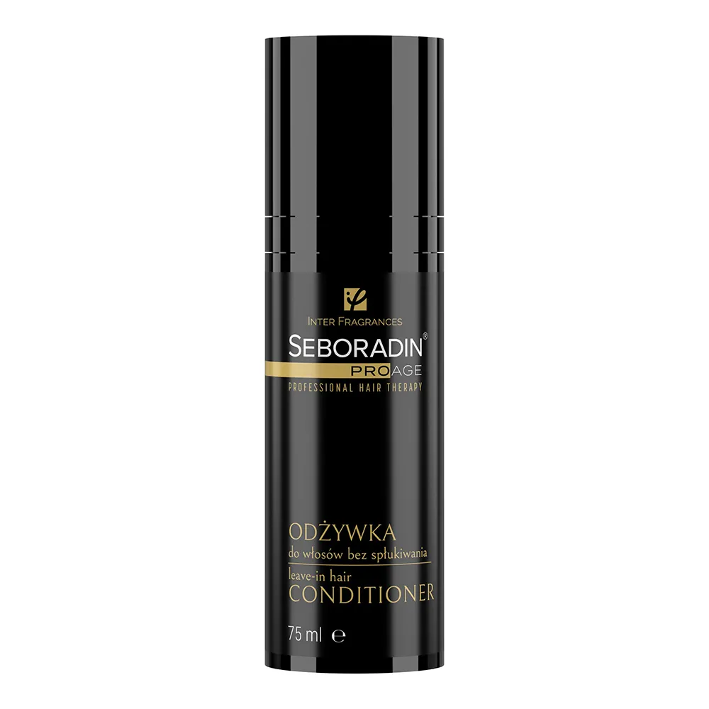 Balsam Leave-in Pro Age, 75ml, Seboradin