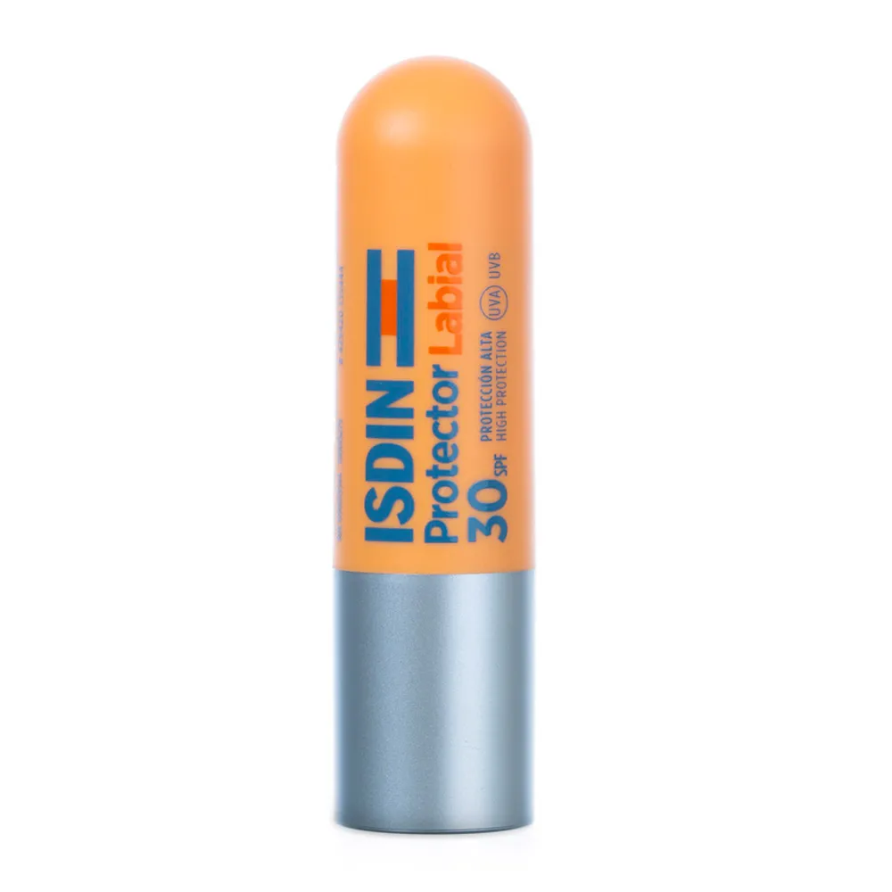 Balsam Protector pt Buze SPF30, 4g, Isdinceutics ISDIN