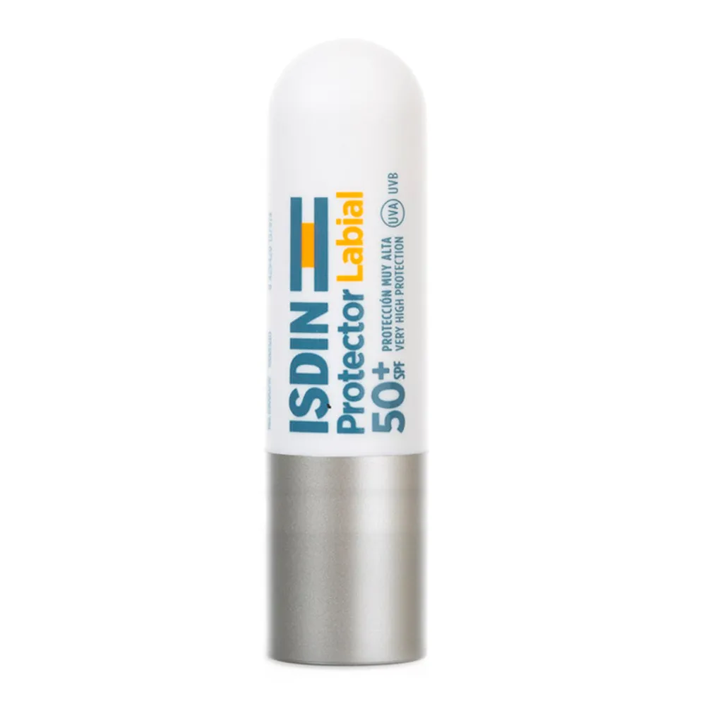 Balsam Protector pt Buze SPF50+, 4g, Isdinceutics ISDIN