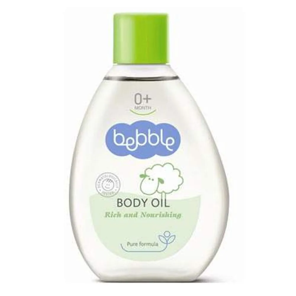 Bebble Ulei pt Corp x 150 ml
