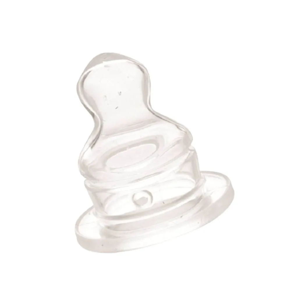 Bebe Dor 351 Tetina Ortodontica Silicon 0-3 luni