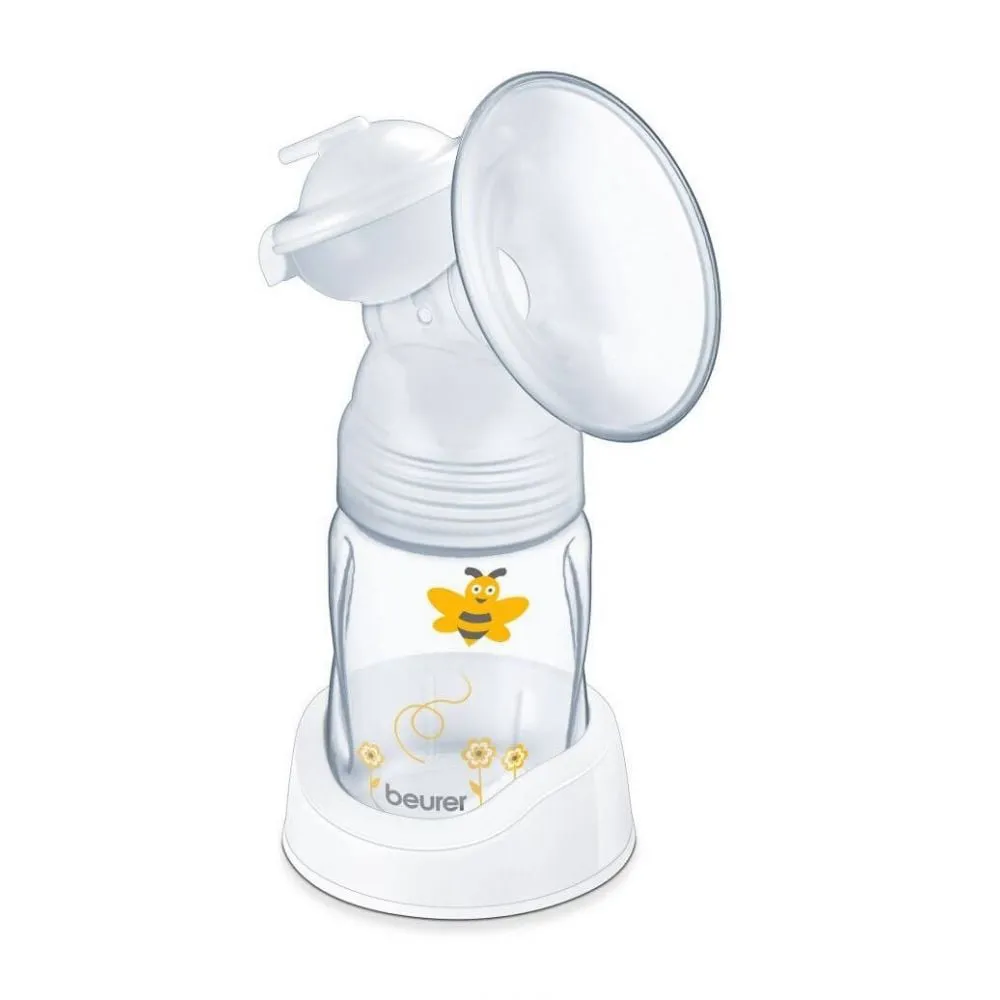 Beurer Pompa de San Electrica BY40