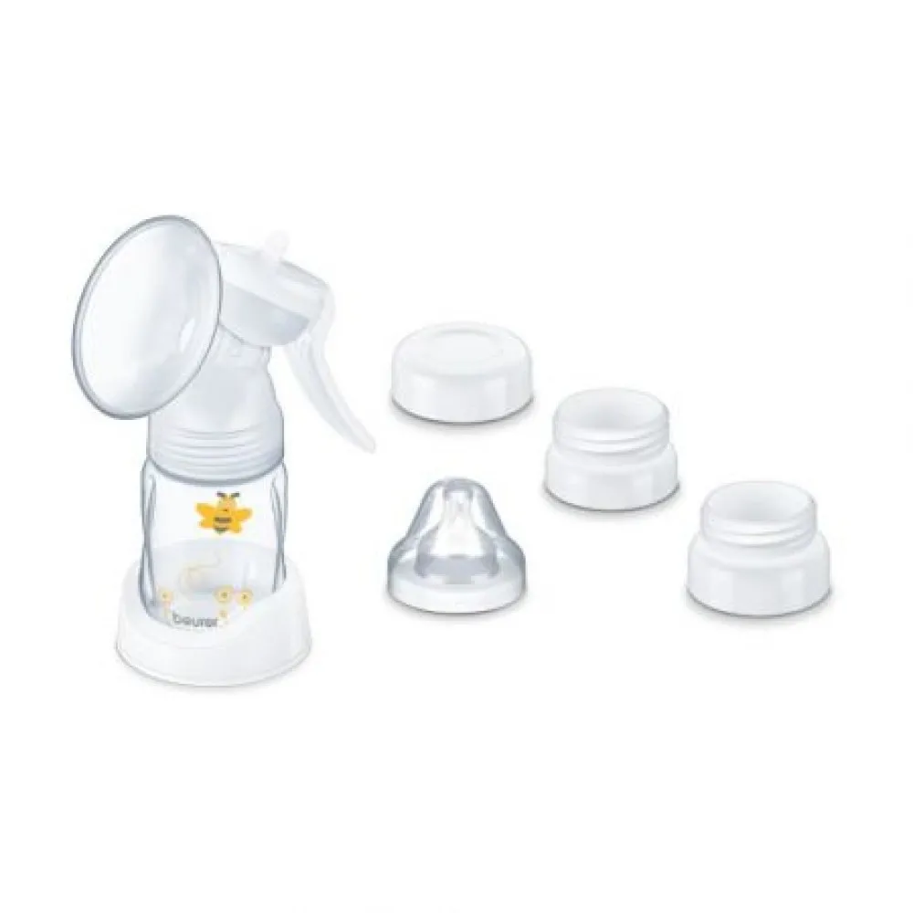 Beurer Pompa de San Manuala BY15