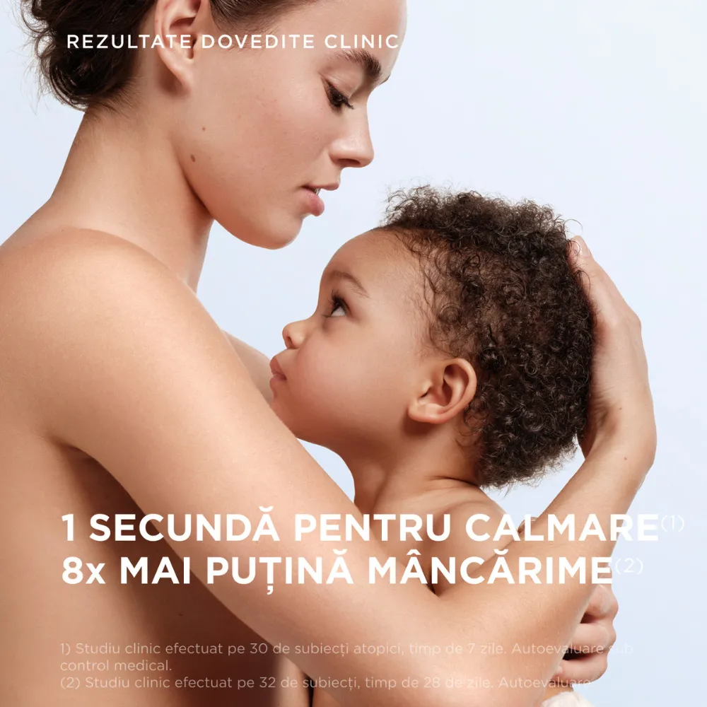 Balsam anti-prurit pentru piele foarte uscata si cu tendinta atopica, Atoderm AD Intensive , 400ml, Bioderma