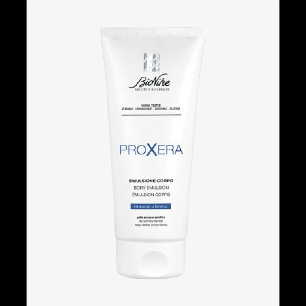 Bionike Proxera Emulsie Corp x 100ml