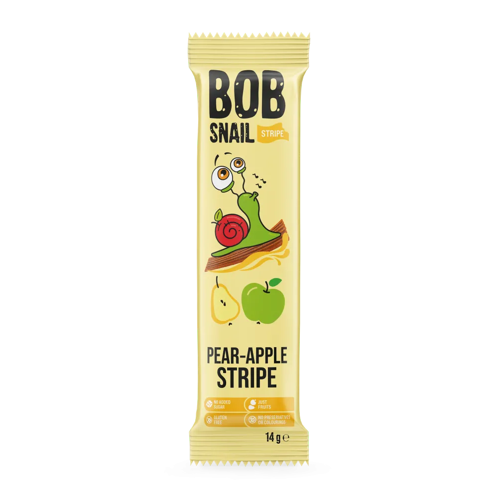 Jeleu Mere si Pere, 14g, Bob Snail