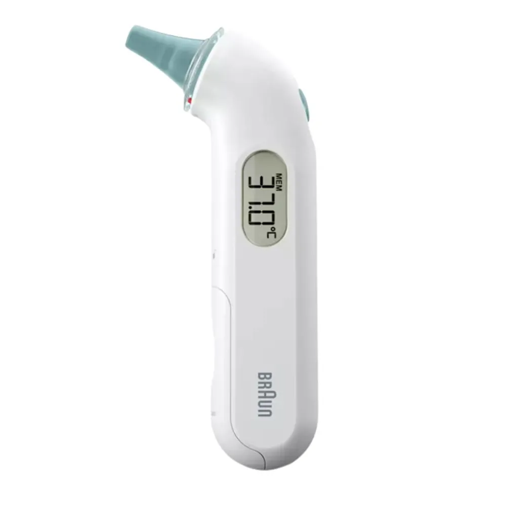 Braun Termometru Auricular Thermoscan 3