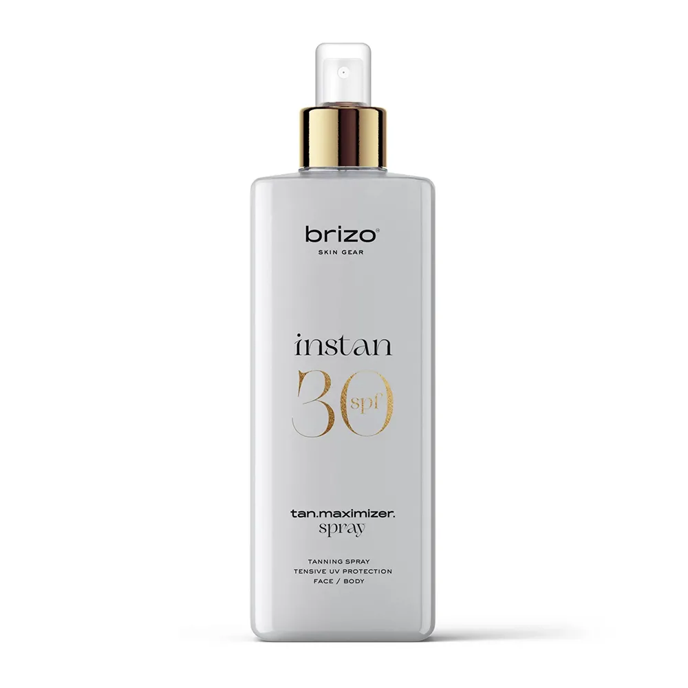 Ulei de Plaja Spray SPF30 Instan, 150ml, Brizo