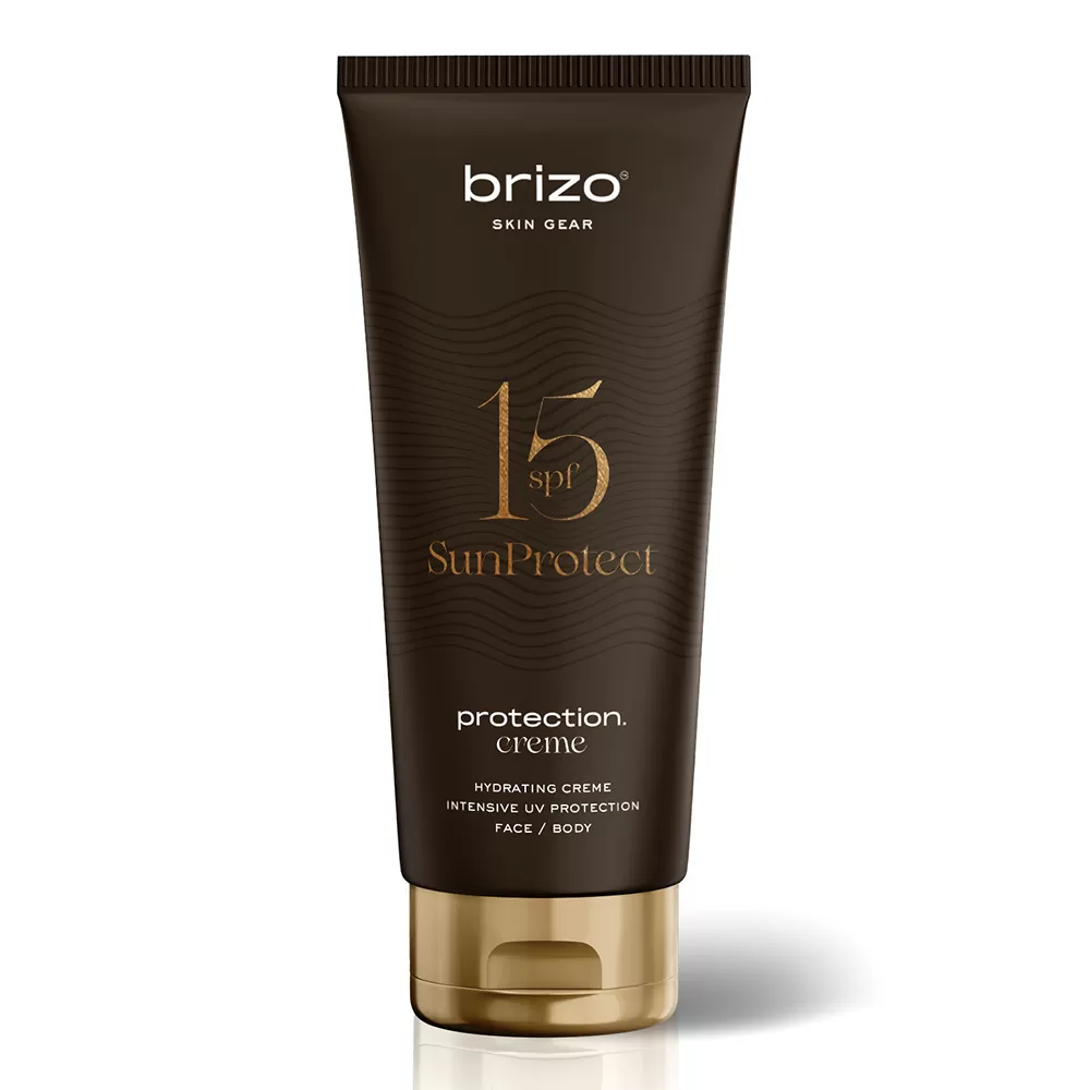 Brizo Sunprotect Crema Protectie Solara SPF15 x 250 ml