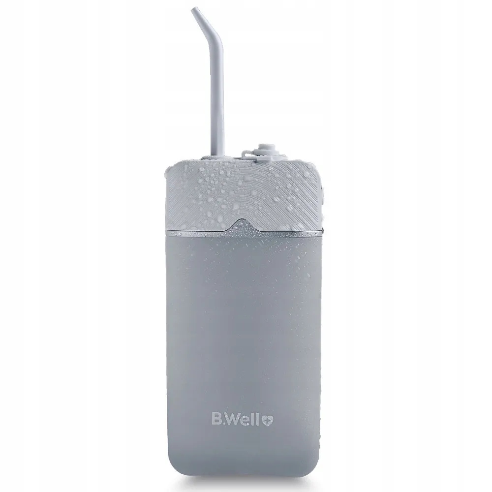 Irigator Oral Portabil cu 1 Capat PRO-913, B.Well