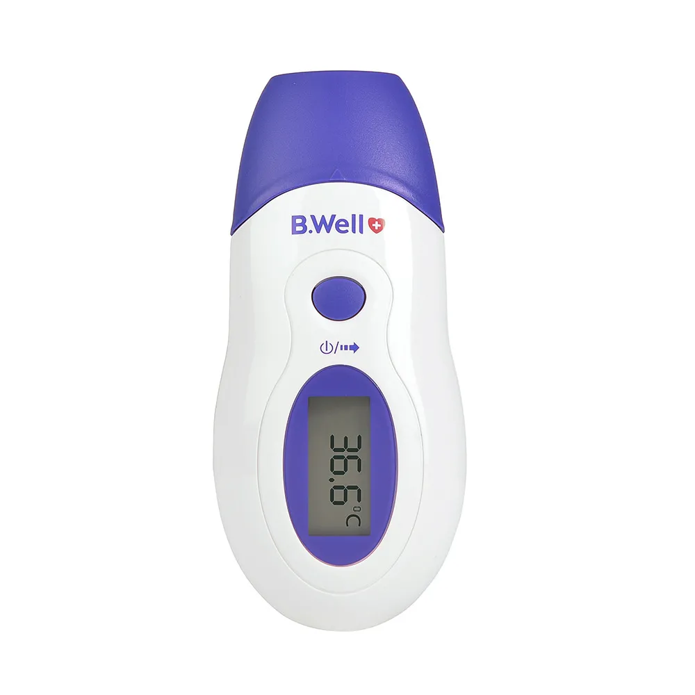 Termometru cu Infrarosu 2 in 1 WF-1000, B.Well