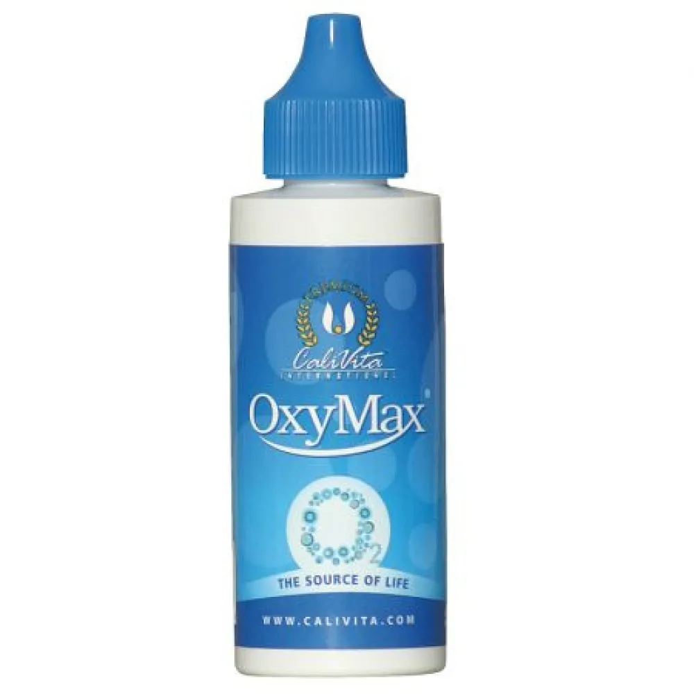 Calivita Oxy Max x 60ml