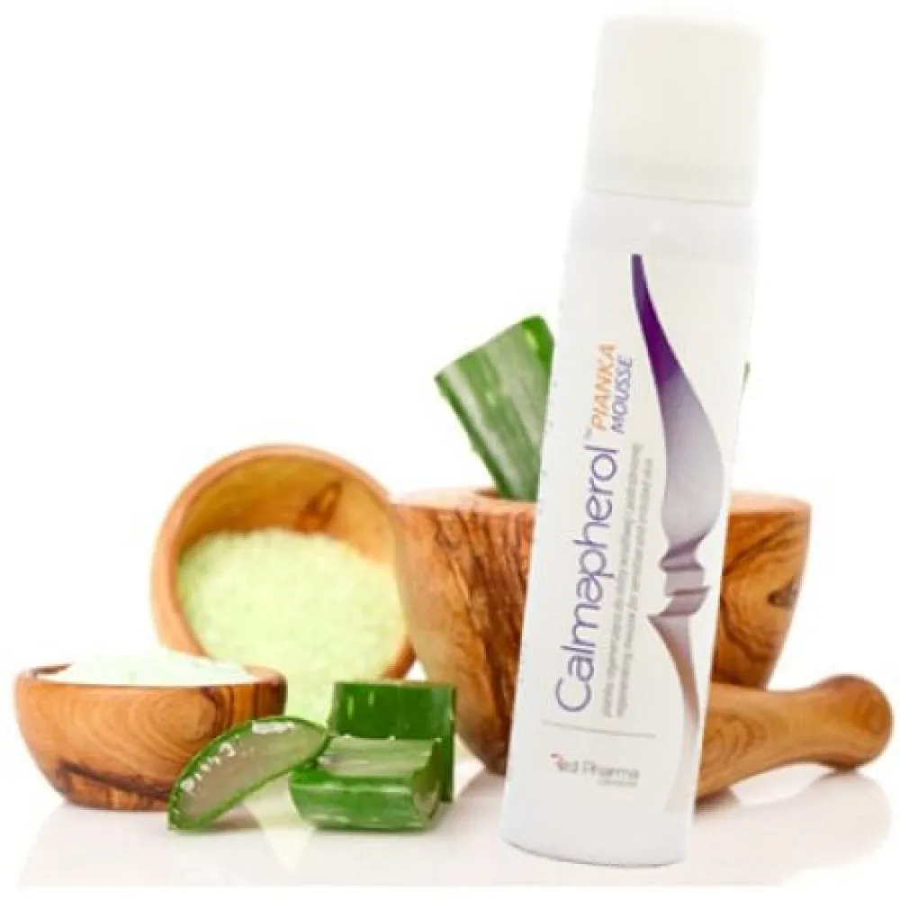 Calmapherol Mouse Pianka x 100 ml