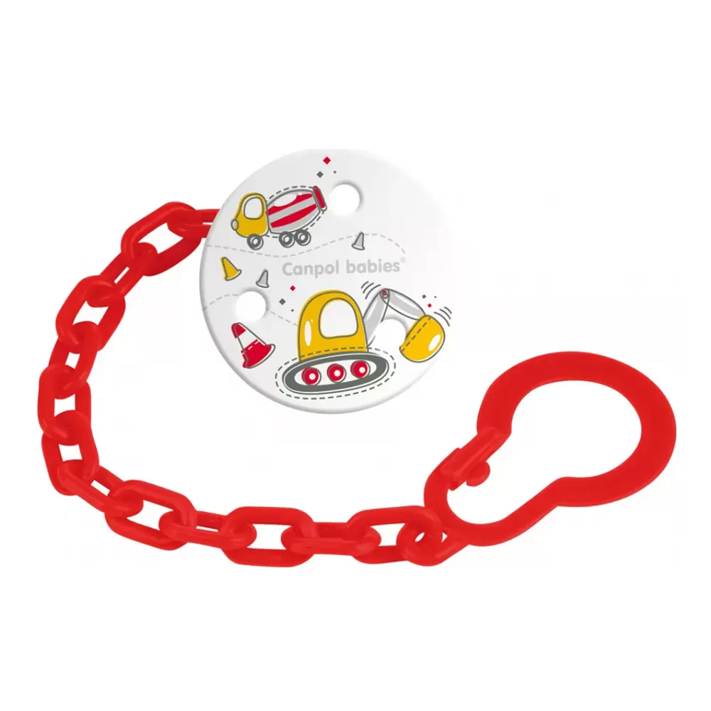 Lant Suzeta 2/432, Canpol