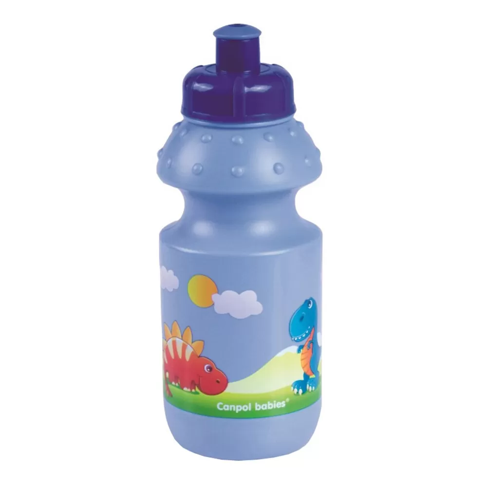 Canpol 4/113 Sticluta Sport x 350 ml