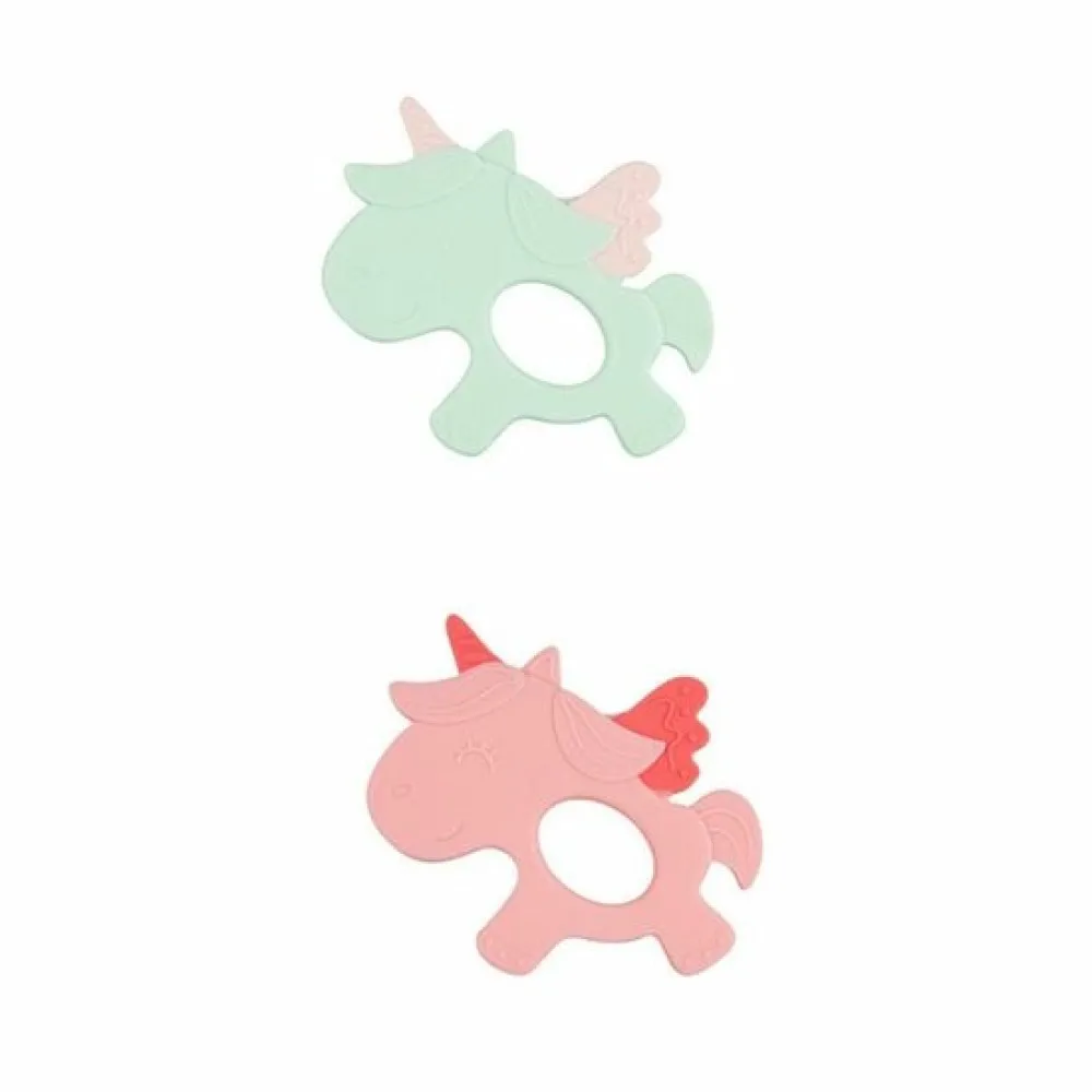 Canpol 51/007 Inel Gingival Unicorn