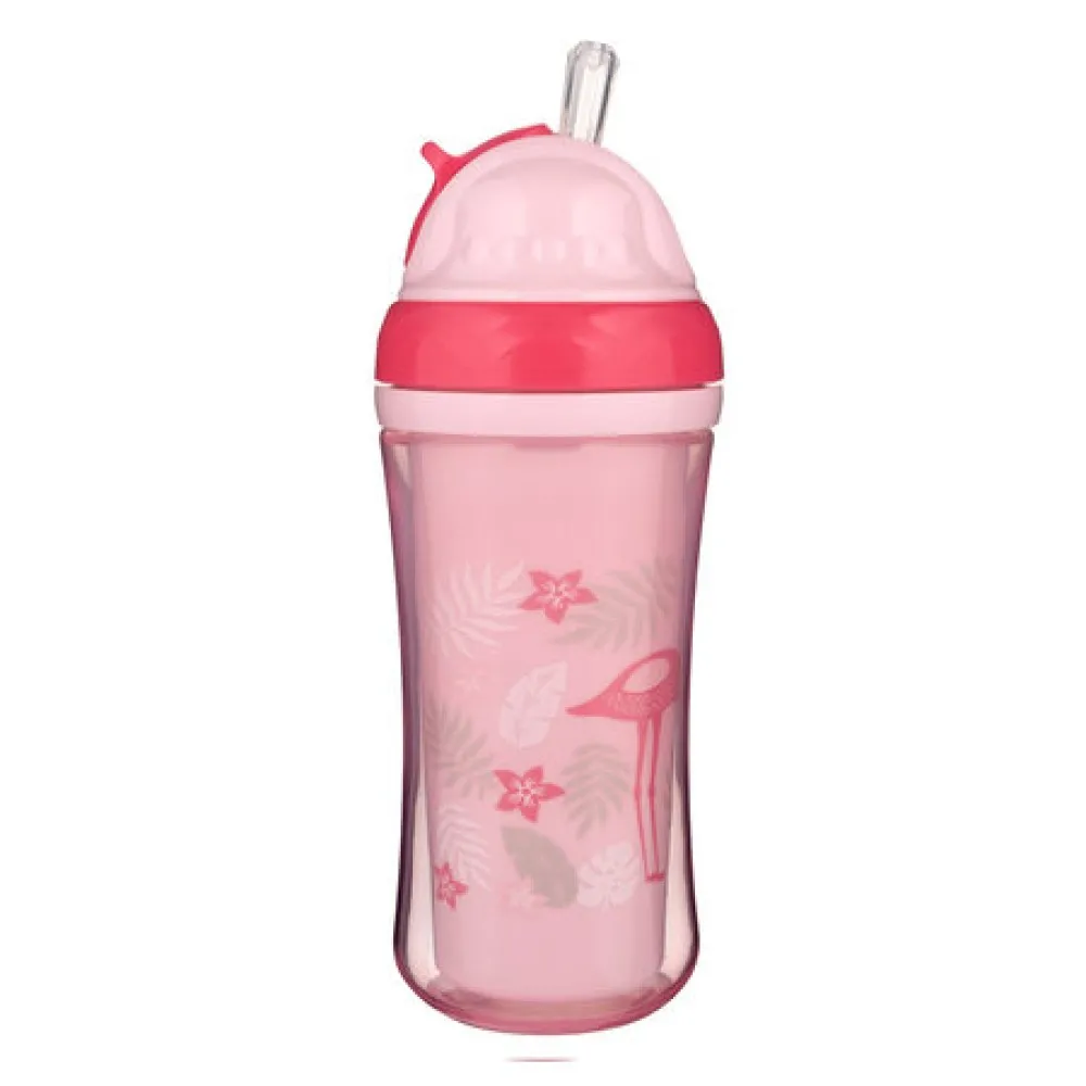 Canpol 74/050 Canita Sport cu Pai 250 ml