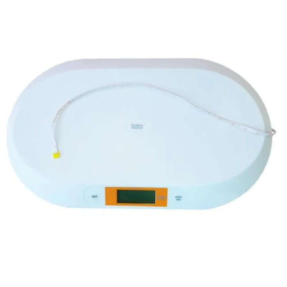 Cantar pt Copii cu Taliometru PM236 - Perfect Medical