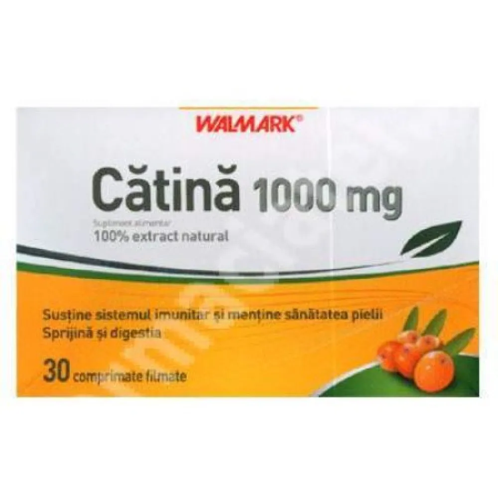 Catina 1000mg 30 cpr.