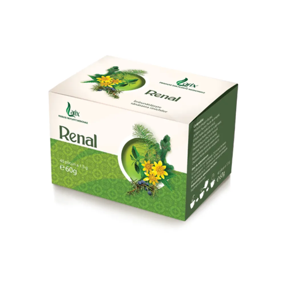Ceai de Coada Calului, 50 g, Larix