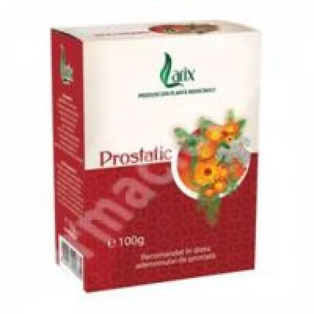 Ceai de Coada Soricelului, 50 g, Larix