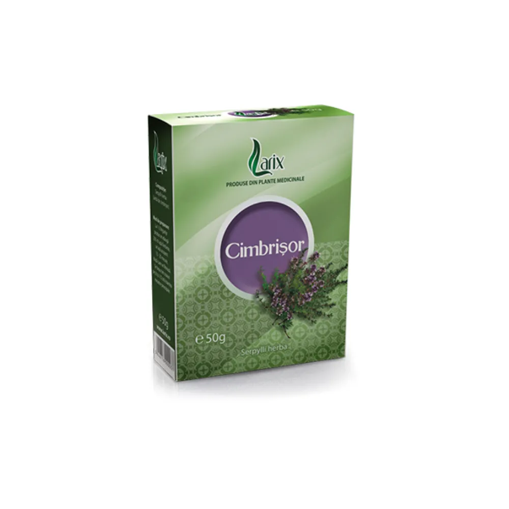 Ceai de Papadie, 50 g, Larix