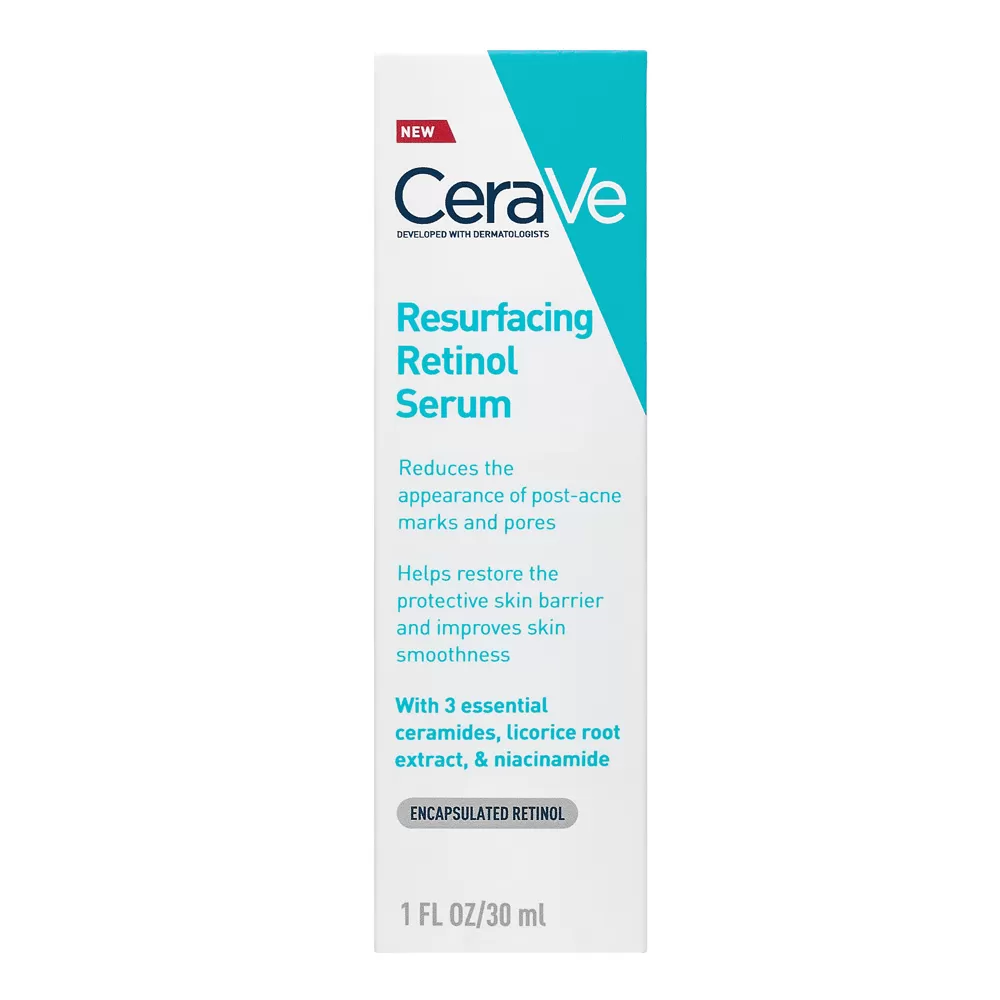 CeraVe Serum Anti-semne cu Retinol x 30 ml