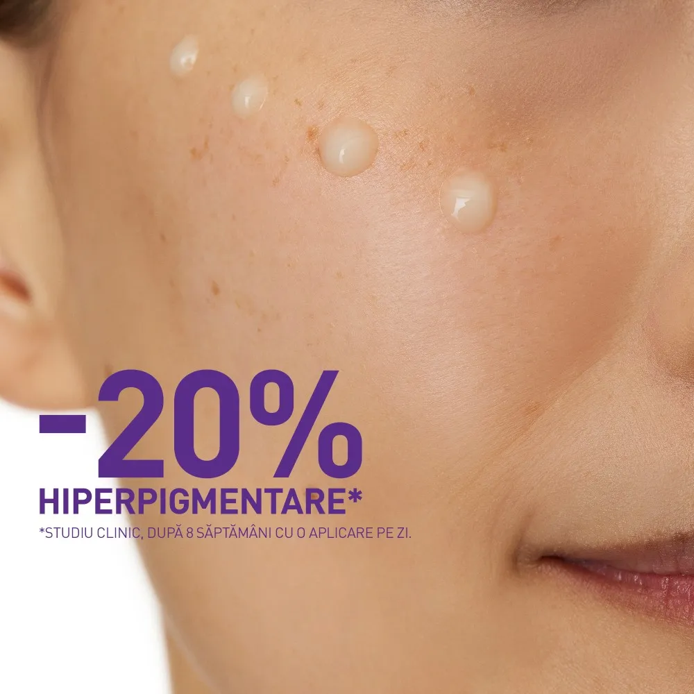 Serum cu Vitamina C 10% Skin Renewing, 30ml, Cerave