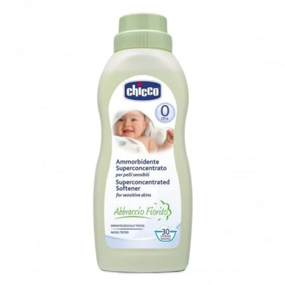 Chicco 05876-7 Balsam Rufe Flowery x 750ml