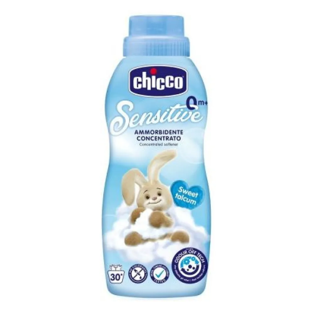 Chicco 67294-7 Balsam de Rufe Superconcentrat x 750 ml