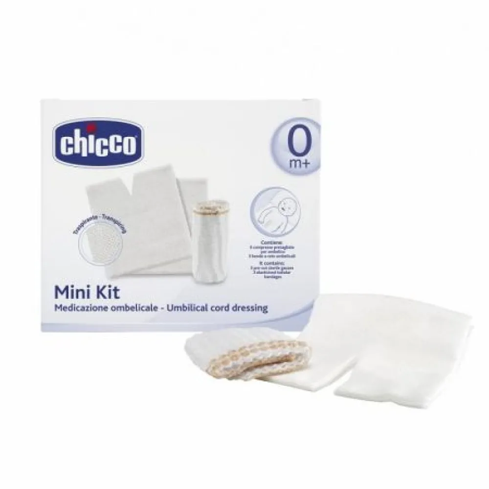 Chicco 70093 Minikit Ombilical